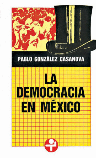 DEMOCRACIA EN MEXICO., LA