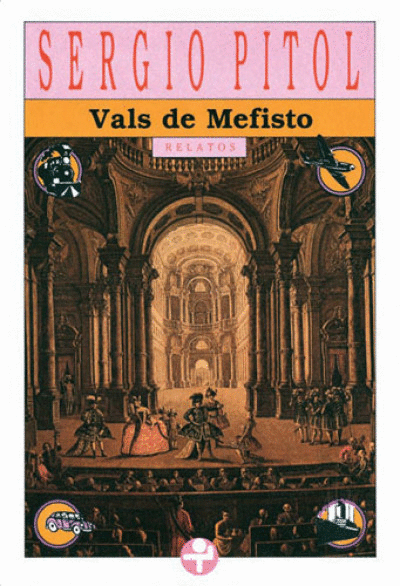 VALS DE MEFISTO