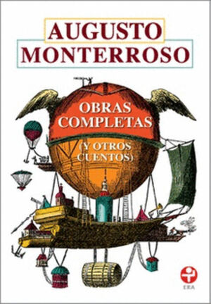 OBRAS COMPLETAS (Y OTROS CUENTOS)