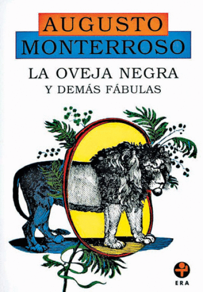 OVEJA NEGRA Y DEMAS FABULAS, LA