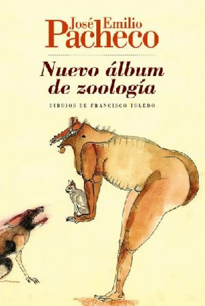 ALBUM DE ZOOLOGIA