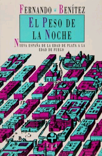 PESO DE LA NOCHE, EL