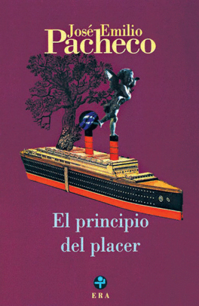 PRINCIPIO DEL PLACER, EL