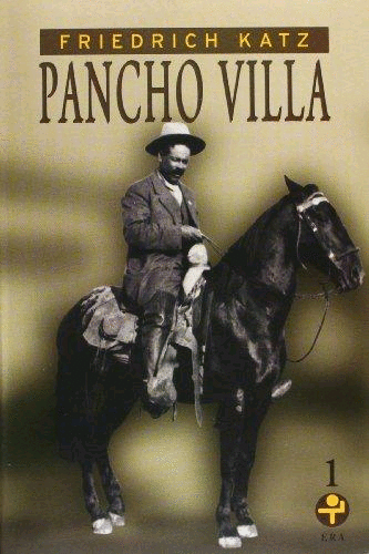 PANCHO VILLA 2 TOMOS