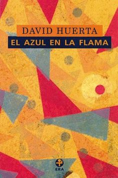 AZUL EN LA FLAMA, EL