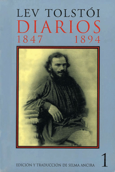 DIARIOS 1 / 1847-1894