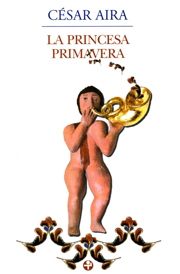 PRINCESA PRIMAVERA, LA