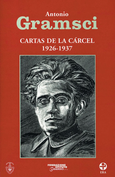 CARTAS DE LA CARCEL 1926 - 1937