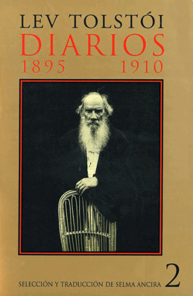 DIARIOS 2 /1895-1910