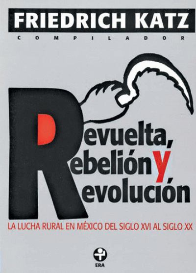 REVUELTA, REBELION, Y REVOLUCION