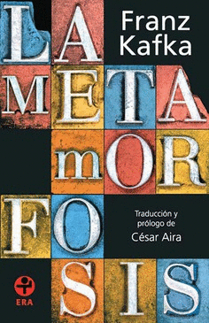 METAMORFOSIS, LA