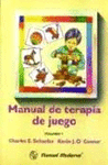 MANUAL DE TERAPIA DE JUEGO