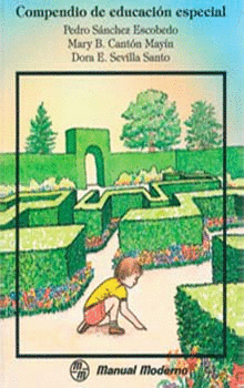 COMPENDIO DE EDUCACION ESPECIAL