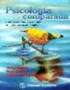 PSICOLOGIA COMPARADA