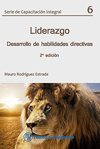 LIDERAZGO (DESARROLLO DE HABILIDADES DIRECTIVAS)