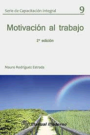 MOTIVACION AL TRABAJO