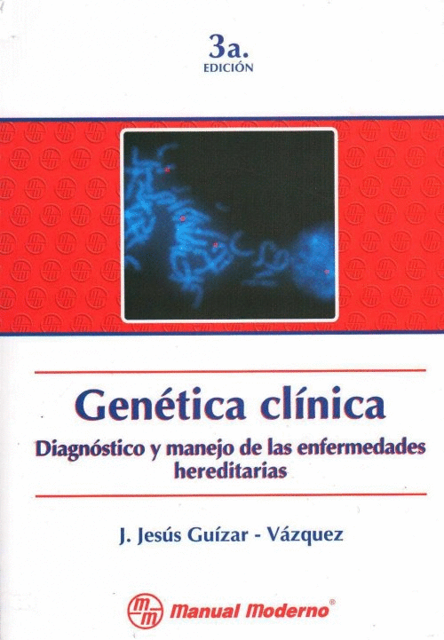 GENETICA CLINICA