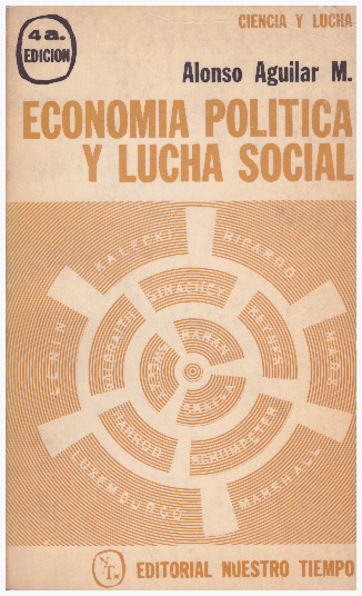 ECONOMIA POLITICA Y LUCHA SOCIAL