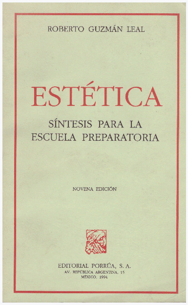 ESTETICA