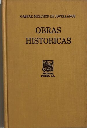 OBRAS HISTORICAS / S.C. 448