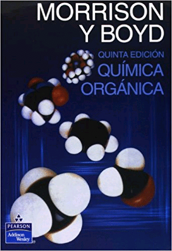 QUIMICA ORGANICA