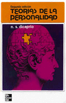 TEORIAS DE LA PERSONALIDAD / 2 ED