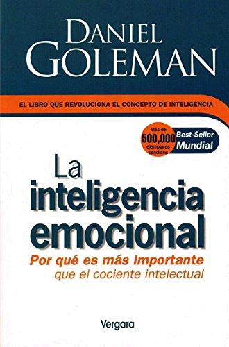 INTELIGENCIA EMOCIONAL, LA