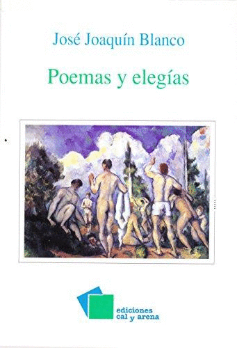 POEMAS Y ELEGIAS