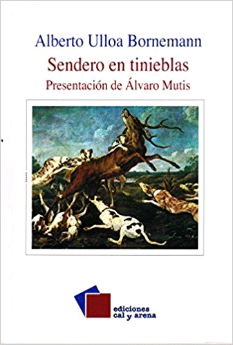 SENDERO EN TINIEBLAS