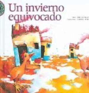 UN INVIERNO EQUIVOCADO