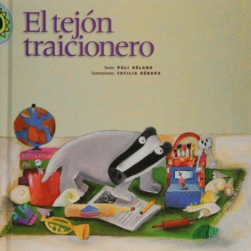 TEJON TRAICIONERO, EL