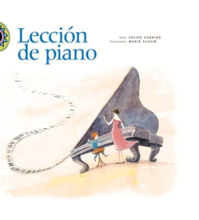 LECCION DE PIANO