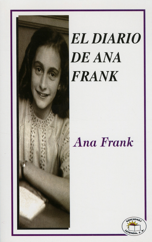 DIARIO DE ANA FRANK