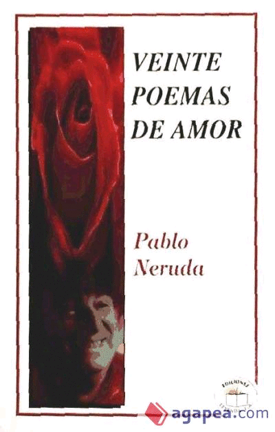 VEINTE POEMAS DE AMOR