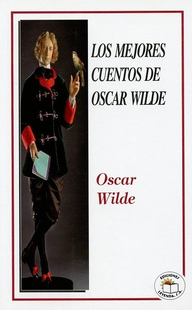 MEJORES CUENTOS DE OSCAR WILDE, LOS