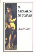 LAZARILLO DE TORMES