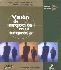 VISION DE NEGOCIOS EN TU EMPRESA