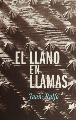 LLANO EN LLAMAS, EL