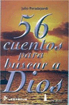 56 CUENTOS PARA BUSCAR A DIOS