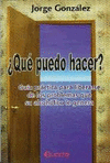 QUE PUEDO HACER