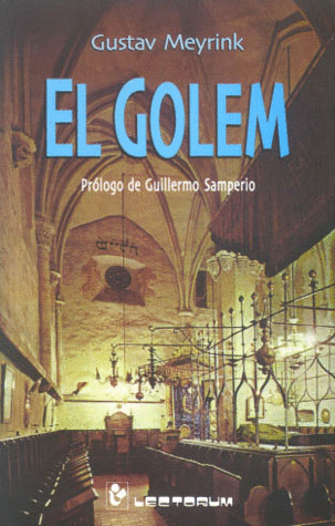 GOLEM, EL