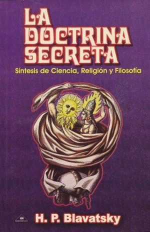 DOCTRINA SECRETA TOMO IV, LA