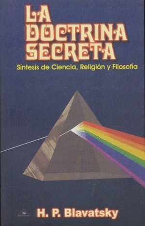 DOCTRINA SECRETA TOMO V, LA
