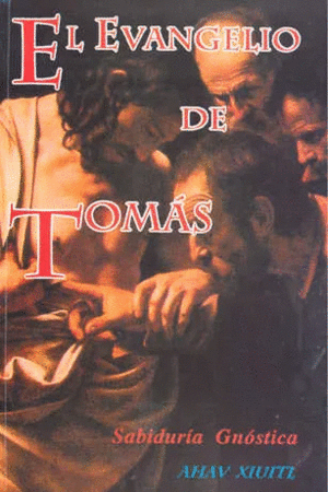 EVANGELIO DE TOMAS, LA