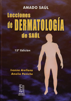 LECCIONES DE DERMATOLOGIA