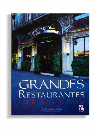 GRANDES RESTAURANTES