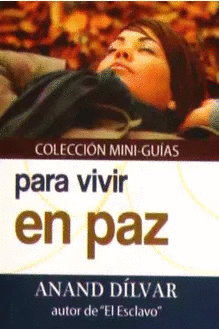 PARA VIVIR EN PAZ