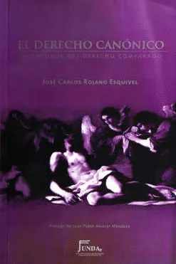 DERECHO CANONICO
