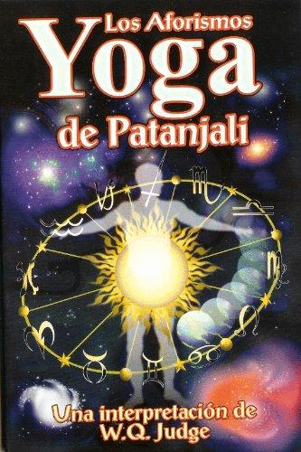 AFORISMOS YOGA DE PATANJALI, LOS