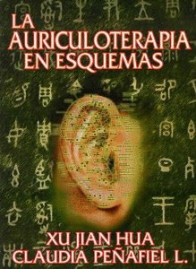 AURICULOTERAPIA EN ESQUEMAS, LA